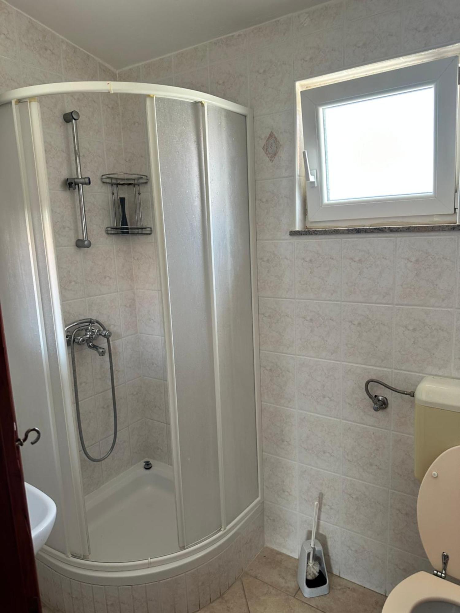 Apartments Kristina Vir Zewnętrze zdjęcie