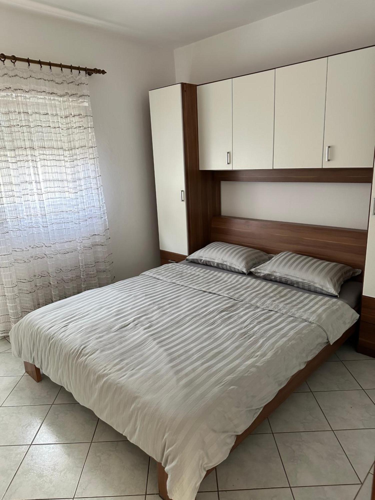 Apartments Kristina Vir Zewnętrze zdjęcie